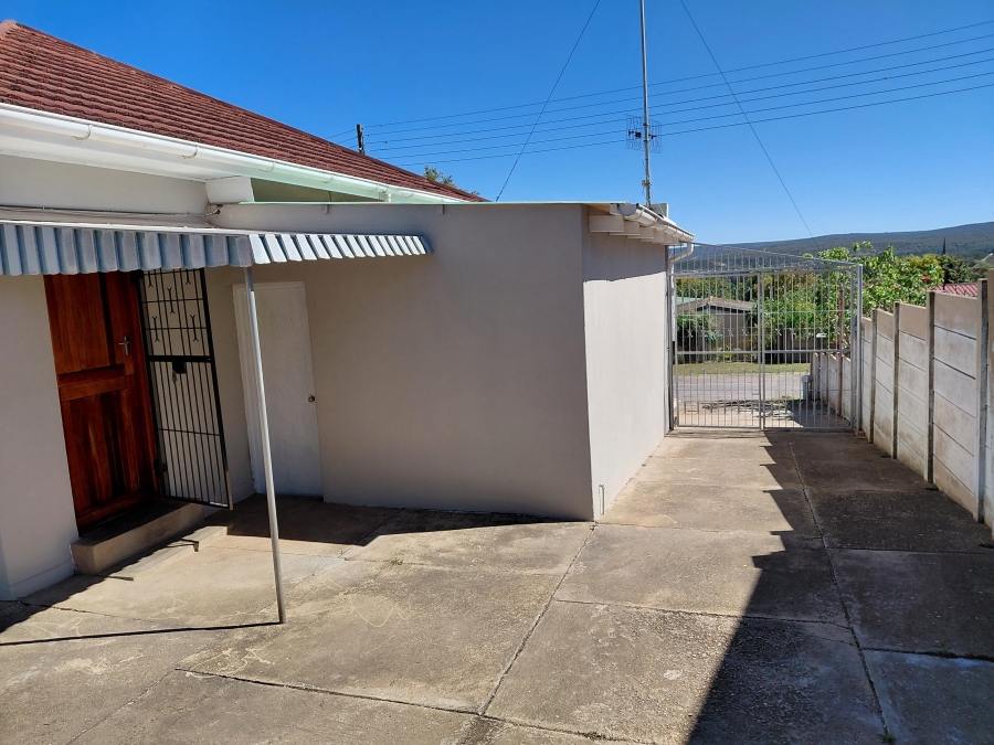 3 Bedroom Property for Sale in Bothasrus Eastern Cape